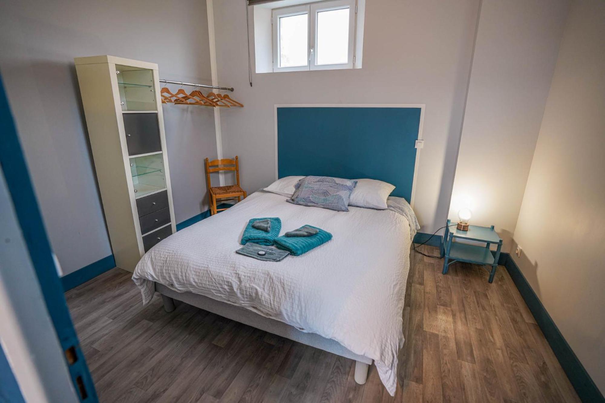Villa La Precieuse En Front De Mer Woignarue Dış mekan fotoğraf