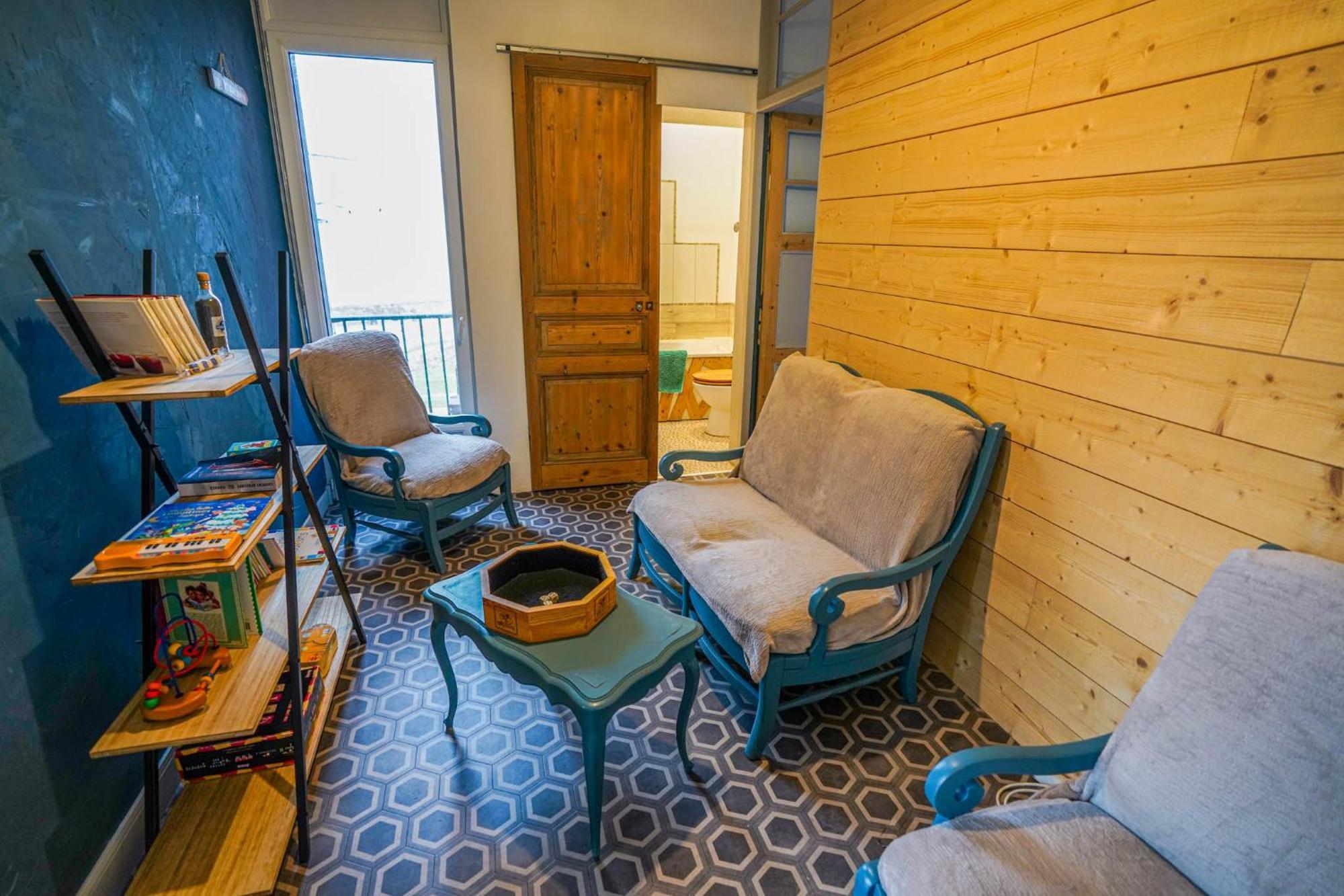 Villa La Precieuse En Front De Mer Woignarue Dış mekan fotoğraf
